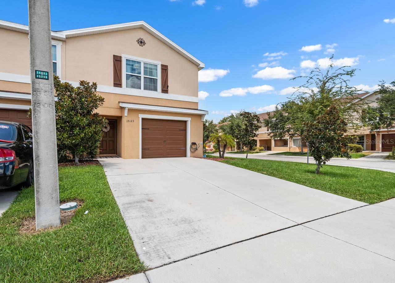 TUSCANY BAY REP - Residential