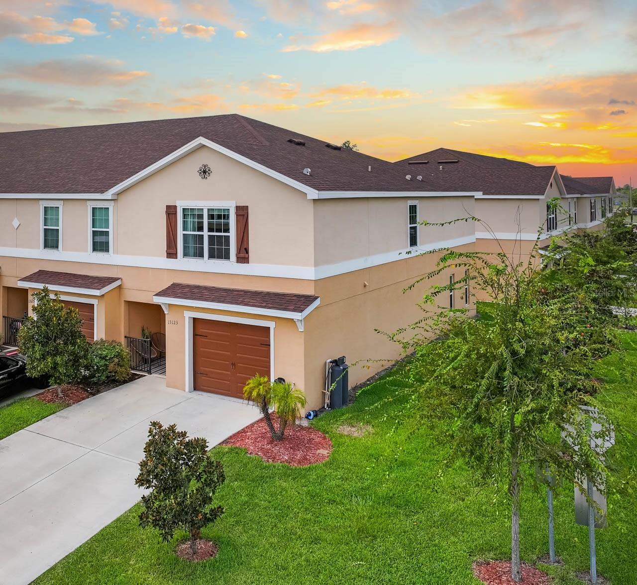 TUSCANY BAY REP - Residential