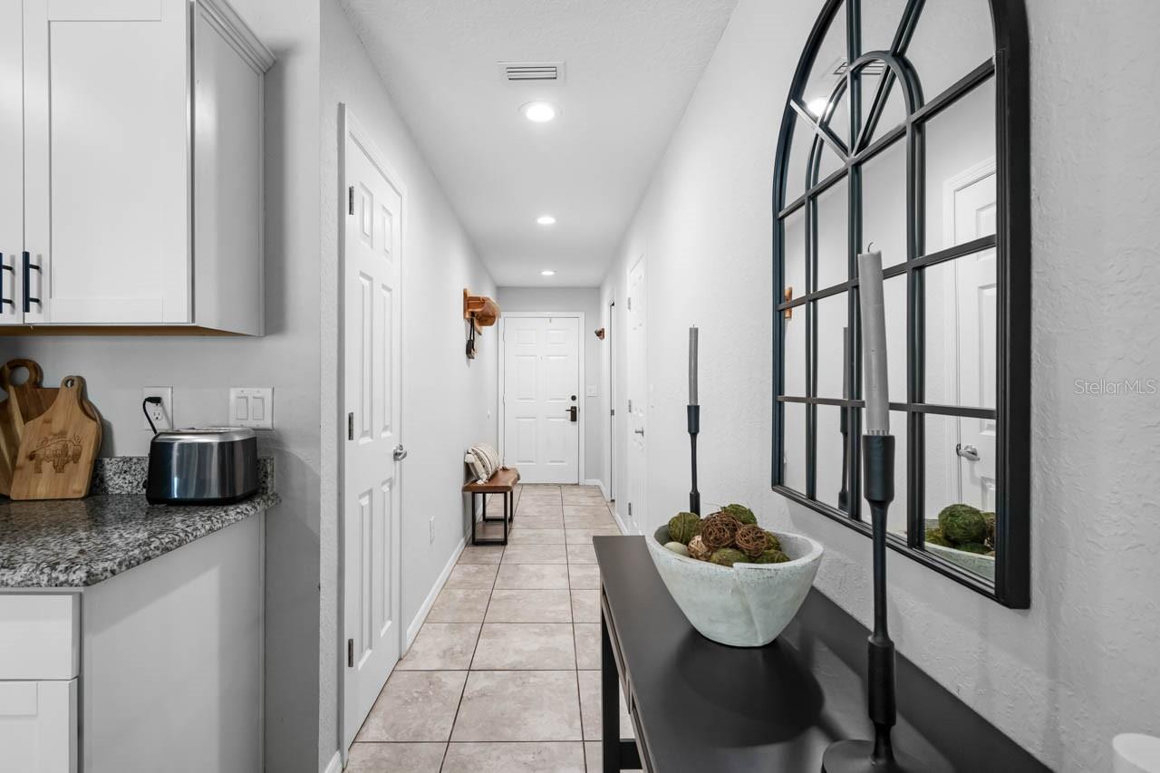 TUSCANY BAY REP - Residential