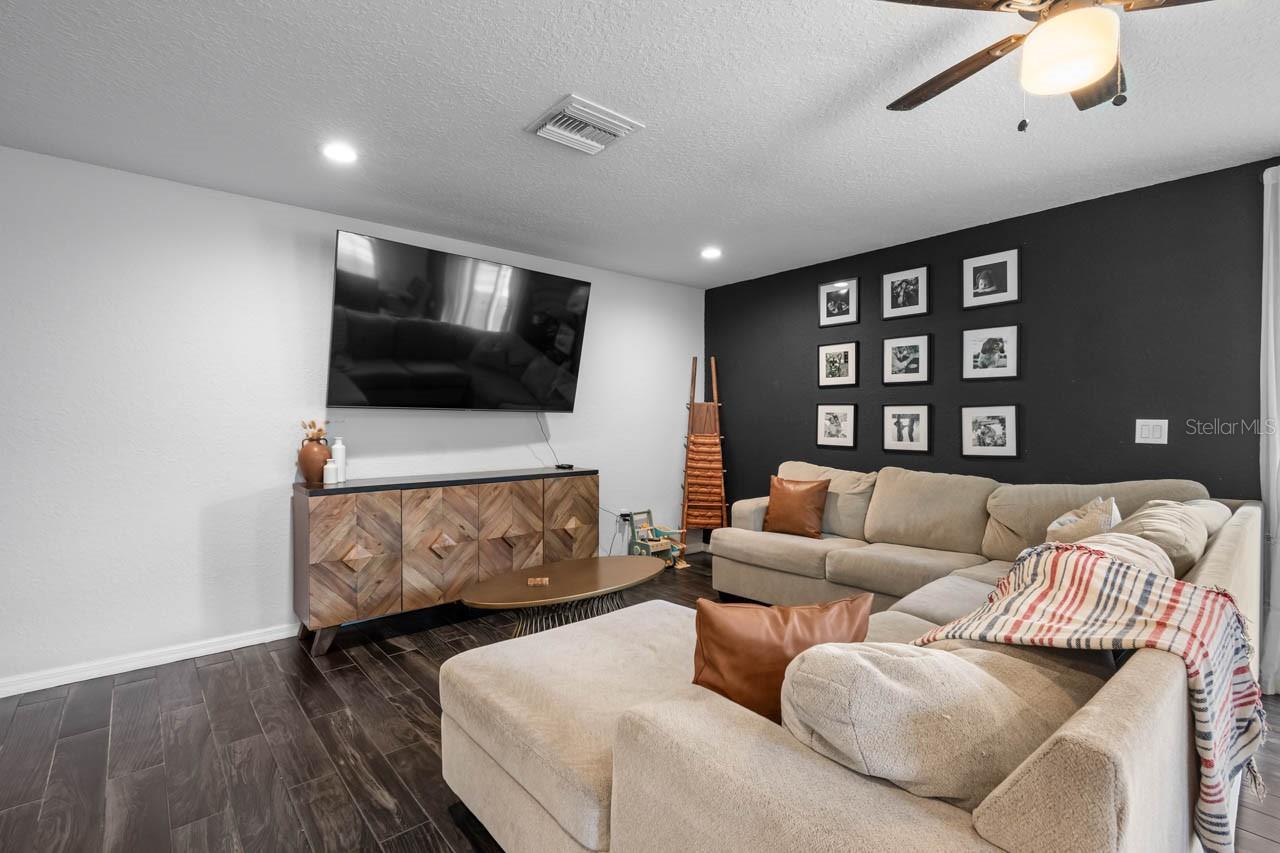 TUSCANY BAY REP - Residential