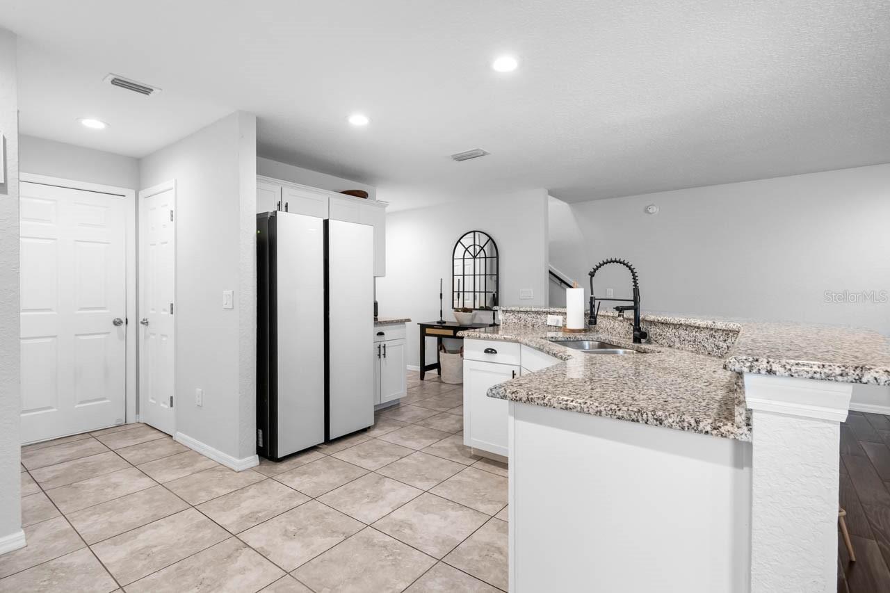 TUSCANY BAY REP - Residential