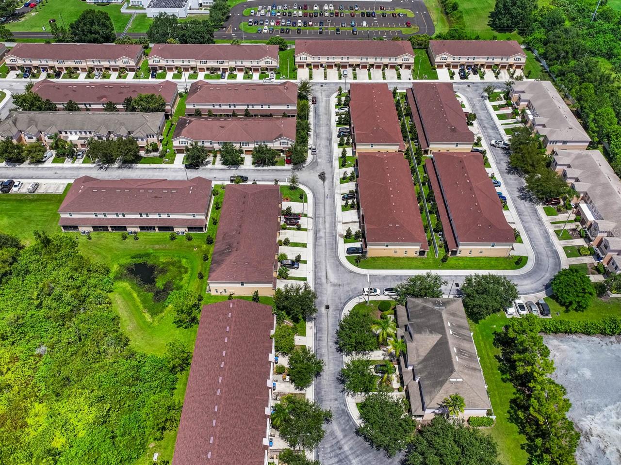 TUSCANY BAY REP - Residential