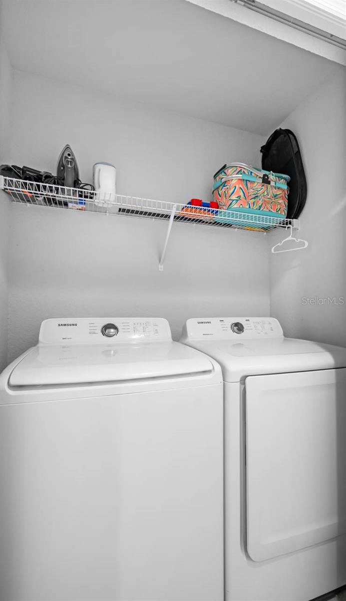 TUSCANY BAY REP - Residential