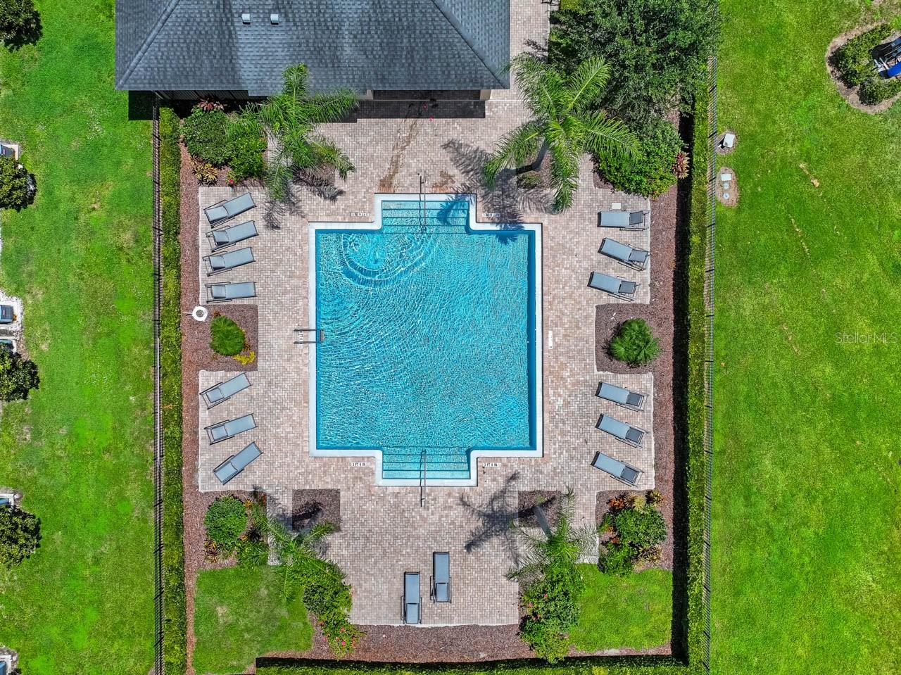 TUSCANY BAY REP - Residential