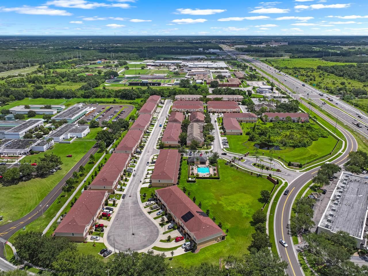 TUSCANY BAY REP - Residential