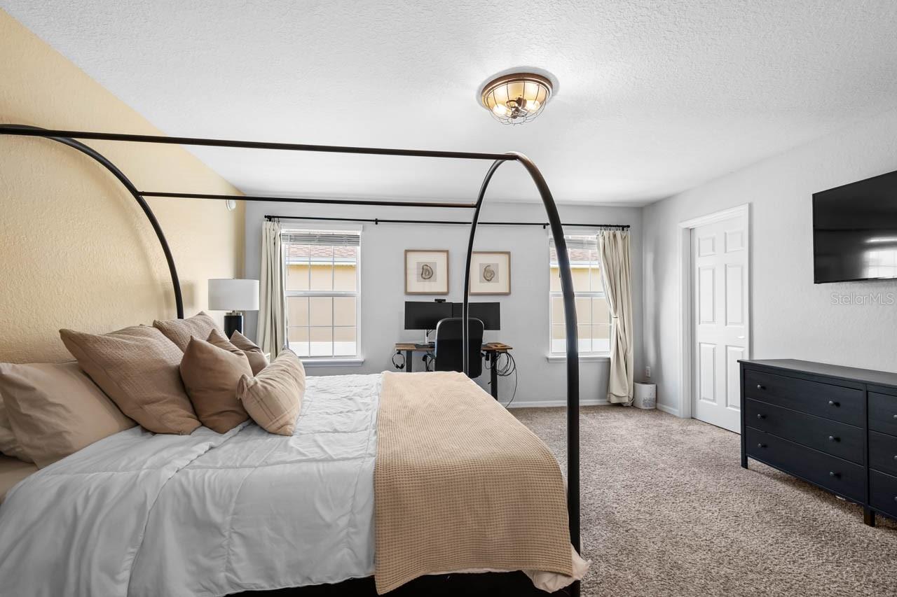 TUSCANY BAY REP - Residential