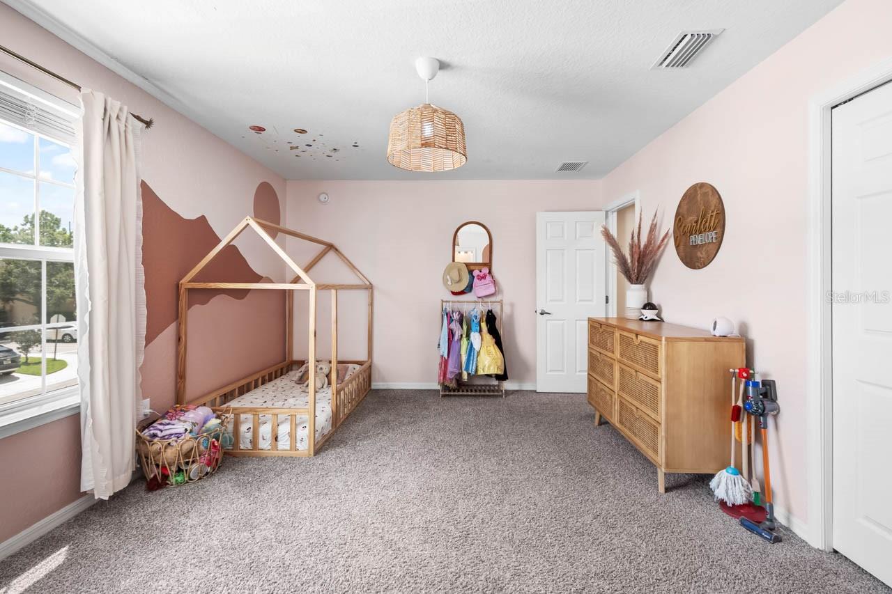 TUSCANY BAY REP - Residential