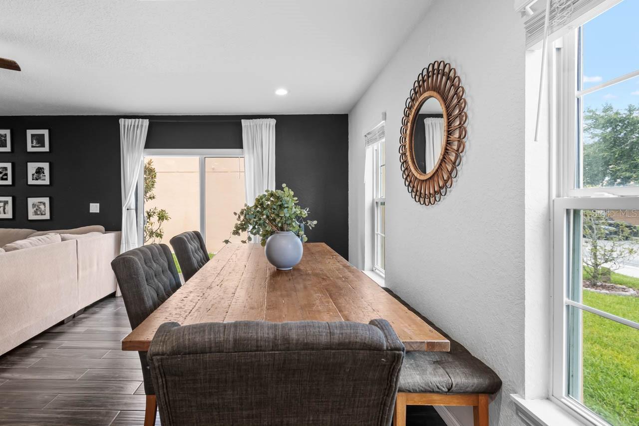 TUSCANY BAY REP - Residential