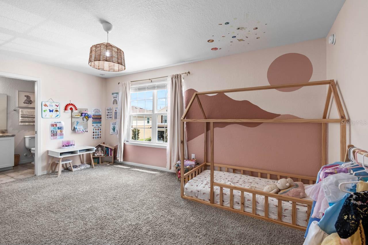 TUSCANY BAY REP - Residential