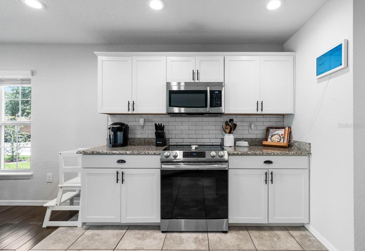 TUSCANY BAY REP - Residential