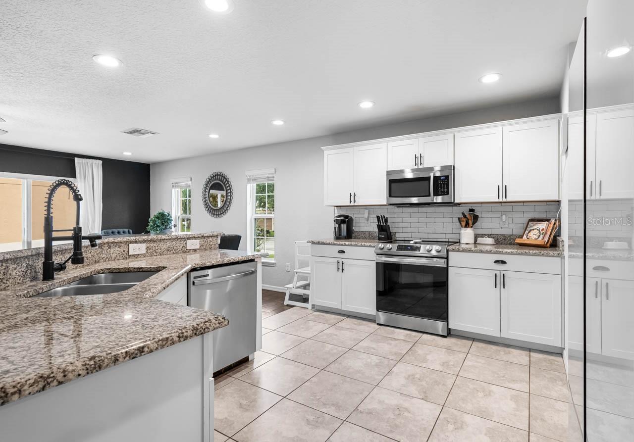 TUSCANY BAY REP - Residential