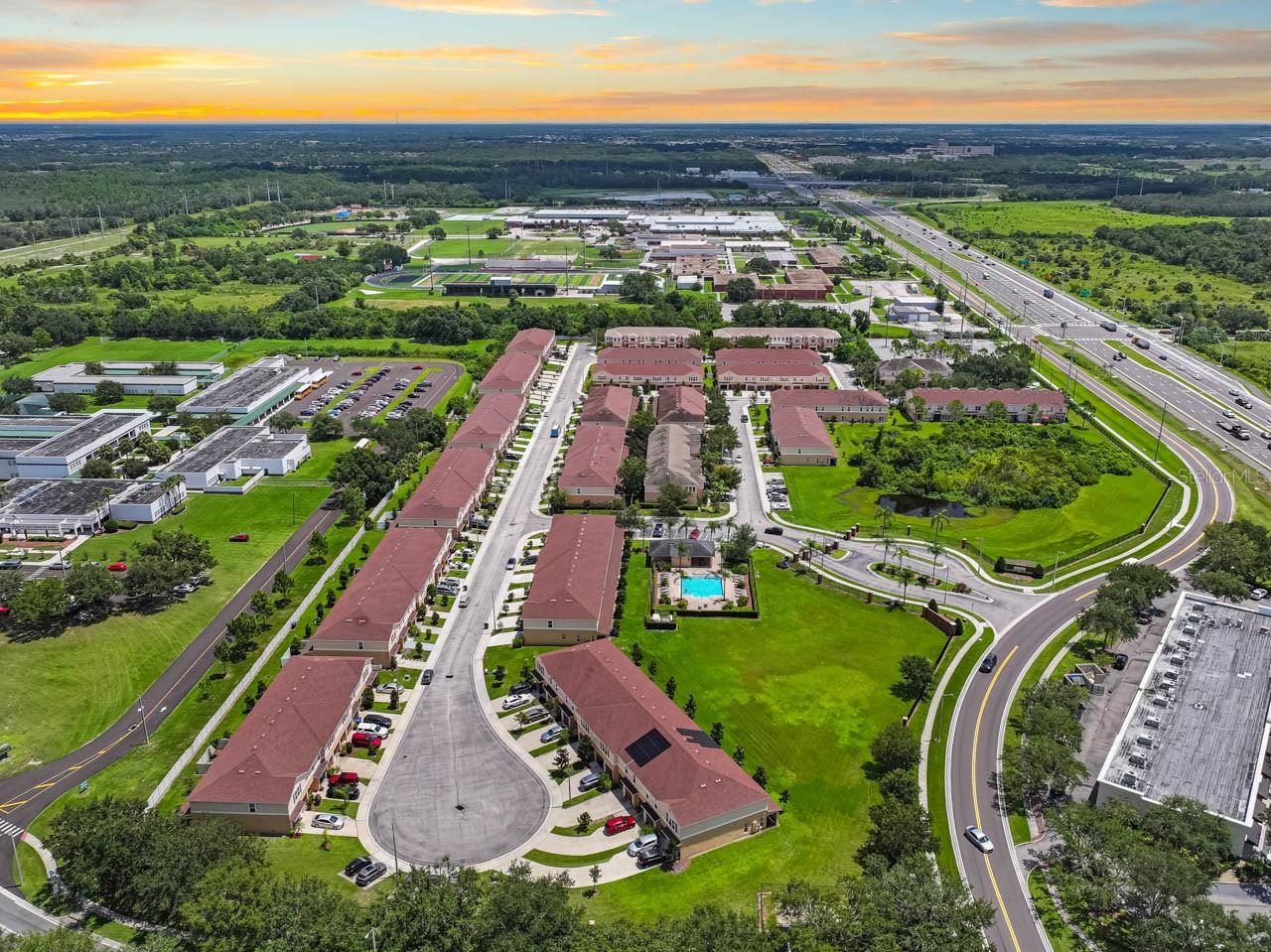 TUSCANY BAY REP - Residential