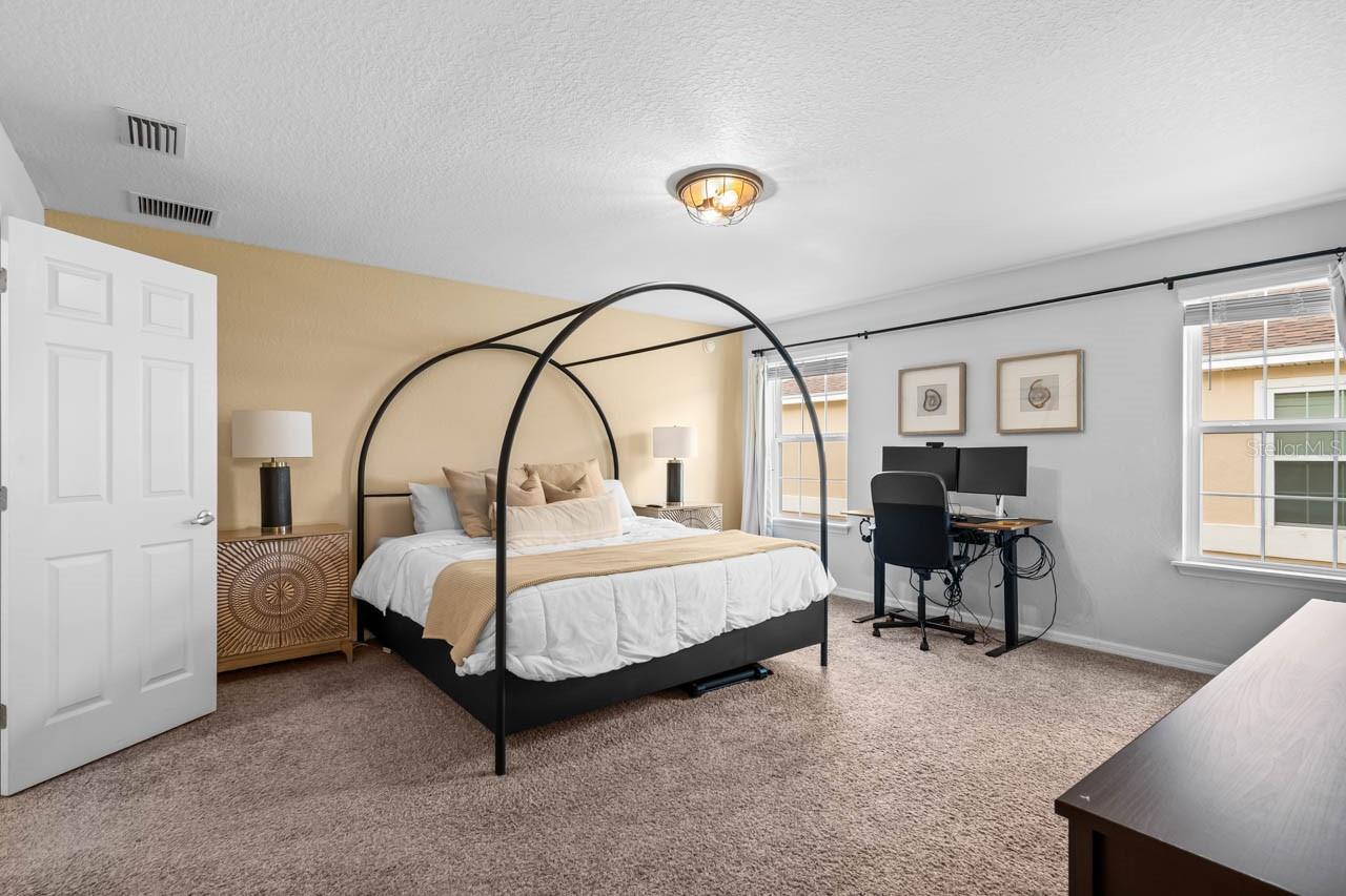 TUSCANY BAY REP - Residential