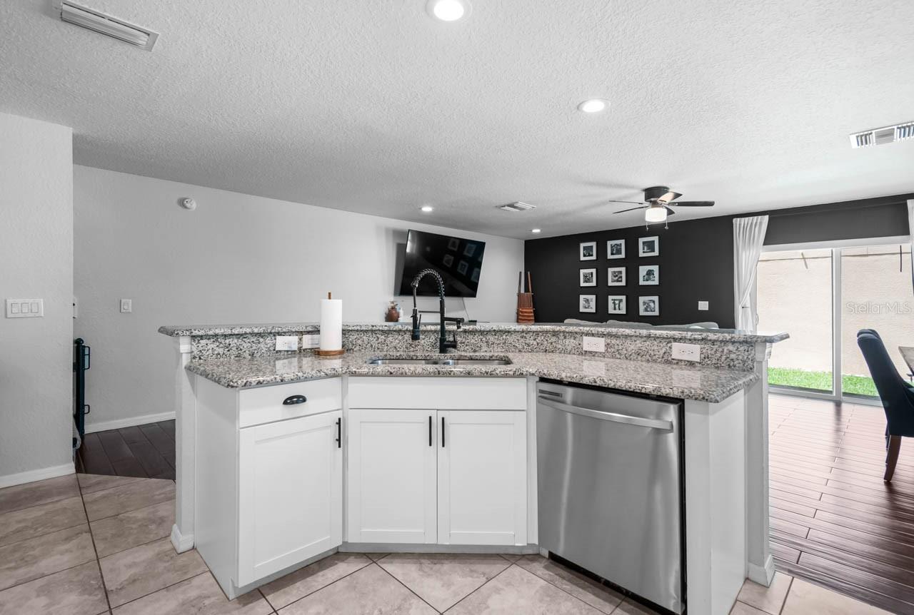 TUSCANY BAY REP - Residential