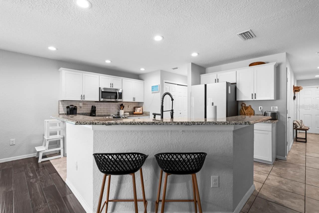 TUSCANY BAY REP - Residential