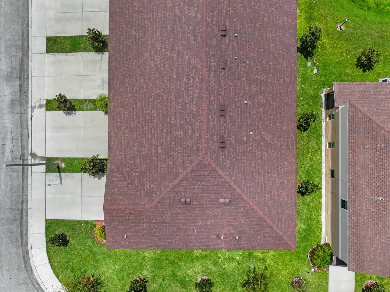 TUSCANY BAY REP - Residential