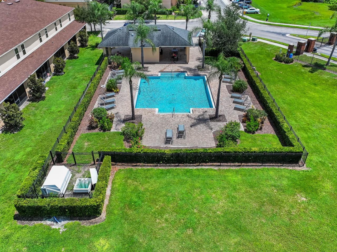 TUSCANY BAY REP - Residential