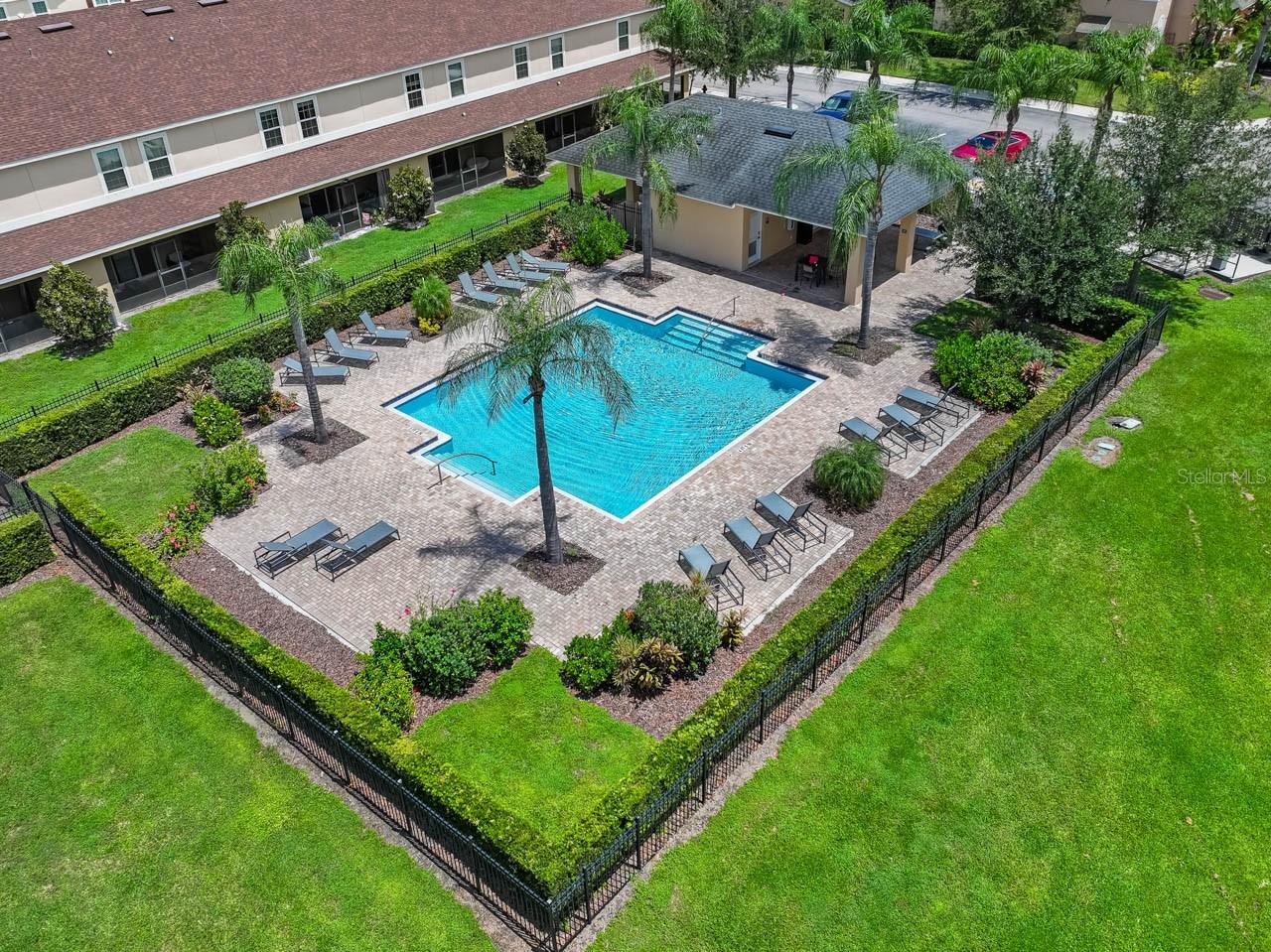 TUSCANY BAY REP - Residential