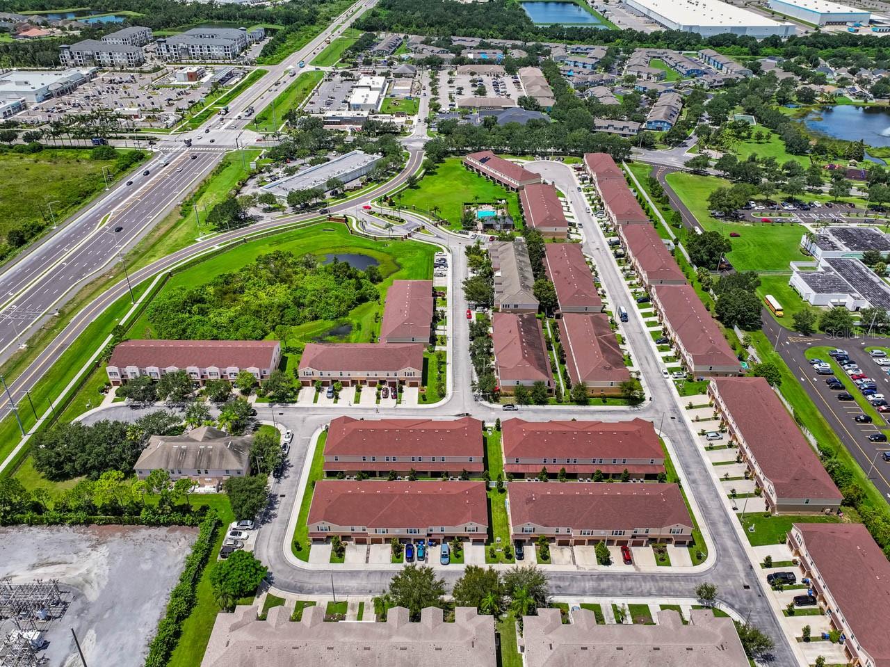 TUSCANY BAY REP - Residential