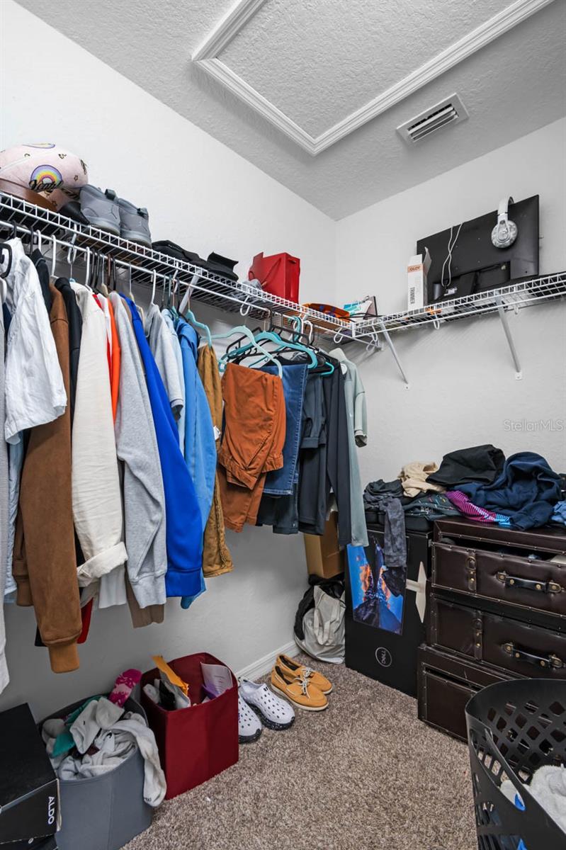 TUSCANY BAY REP - Residential