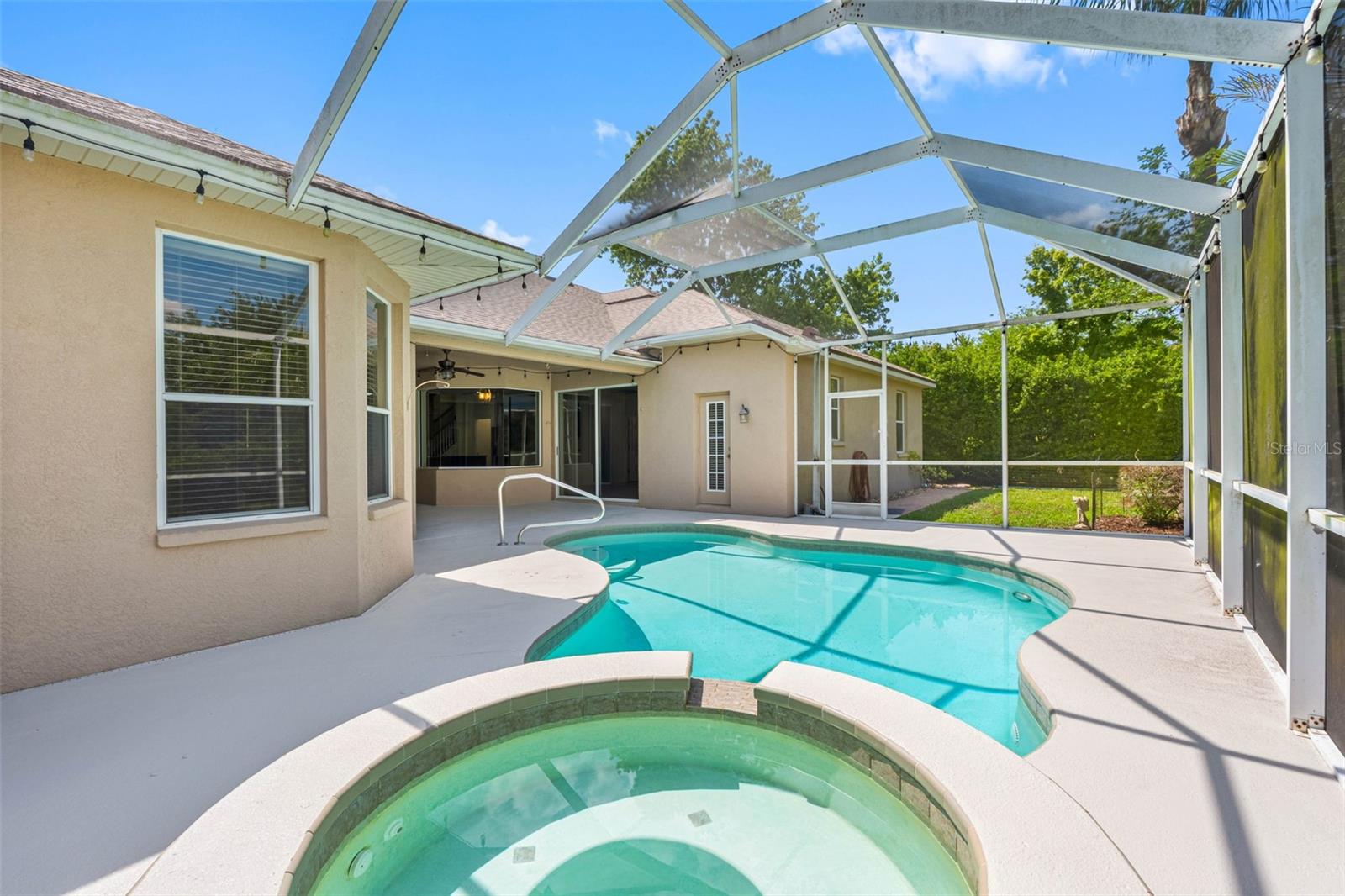 WILDERNESS LAKE PRESERVE PH 01 - Residential