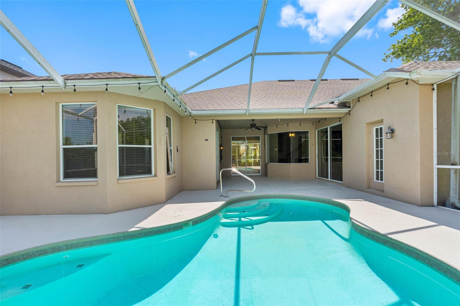 WILDERNESS LAKE PRESERVE PH 01 - Residential