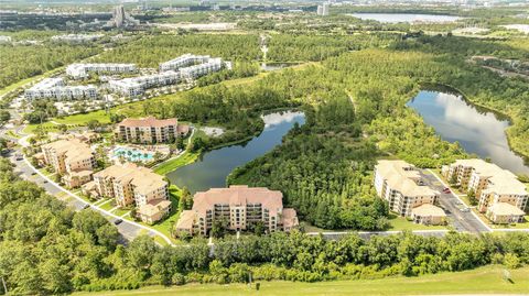 A home in ORLANDO