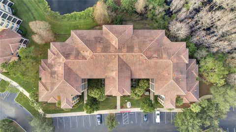 A home in ORLANDO