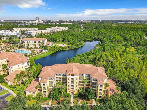 A home in ORLANDO