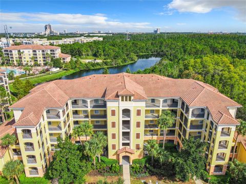 A home in ORLANDO