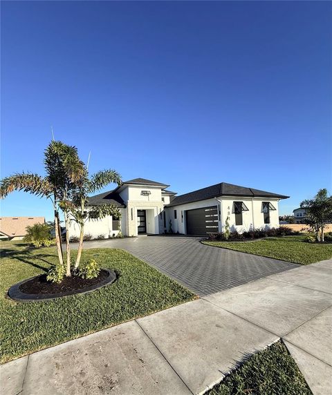 Photo of 481 Waterfern Trail Drive, Auburndale, FL 33823 (MLS # J997982)