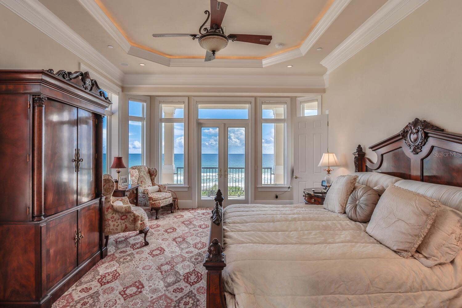 HAMMOCK DUNES - Residential