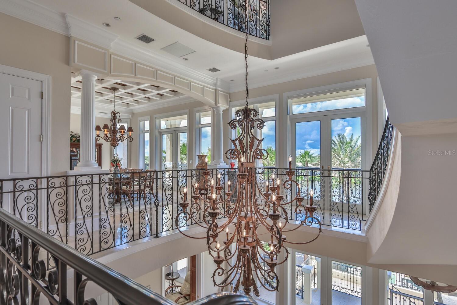 HAMMOCK DUNES - Residential