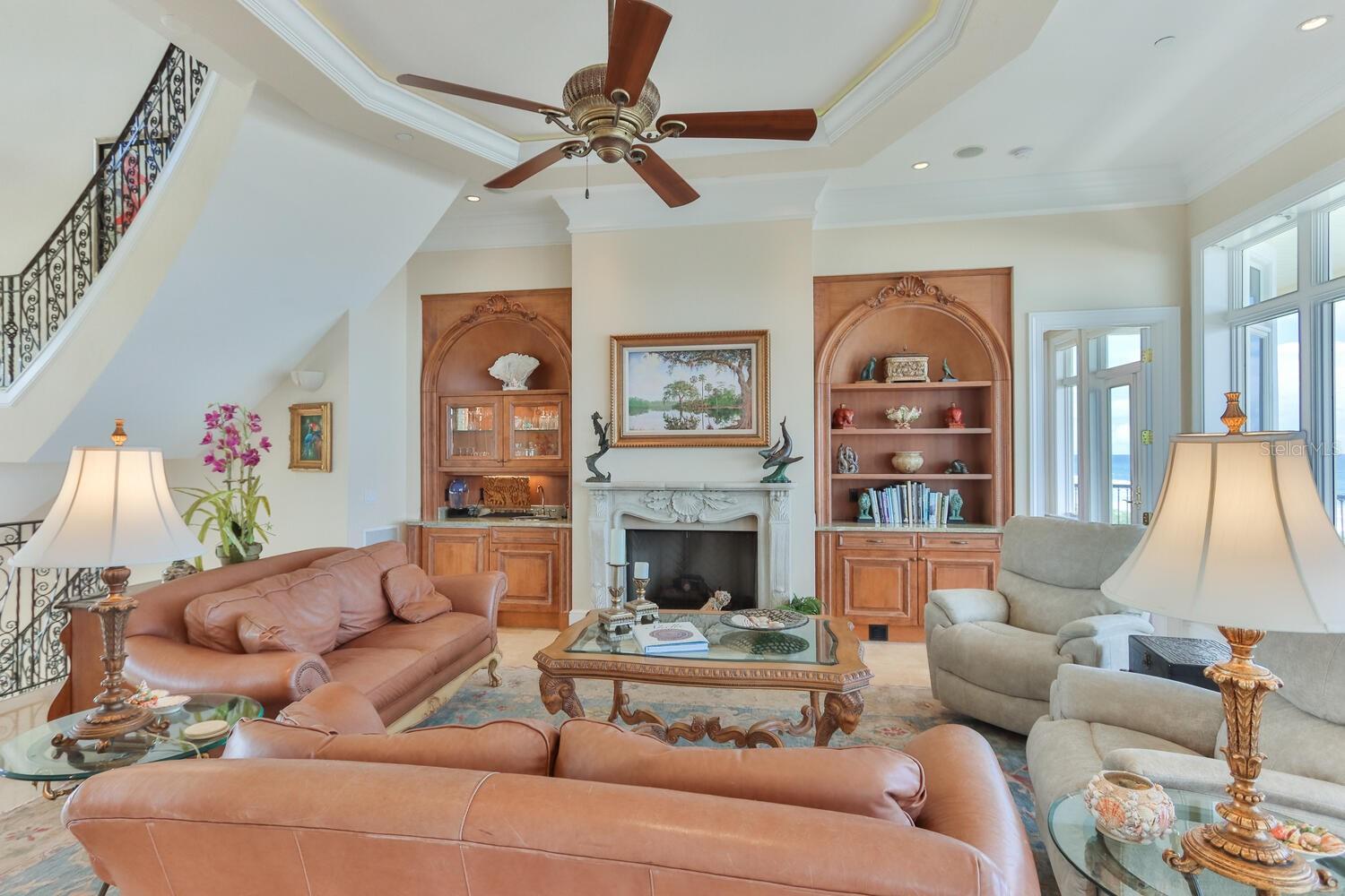 HAMMOCK DUNES - Residential