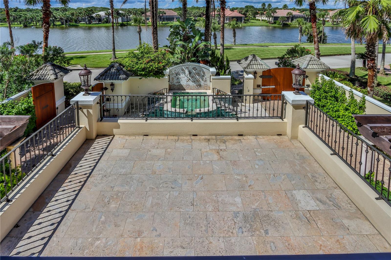 HAMMOCK DUNES - Residential