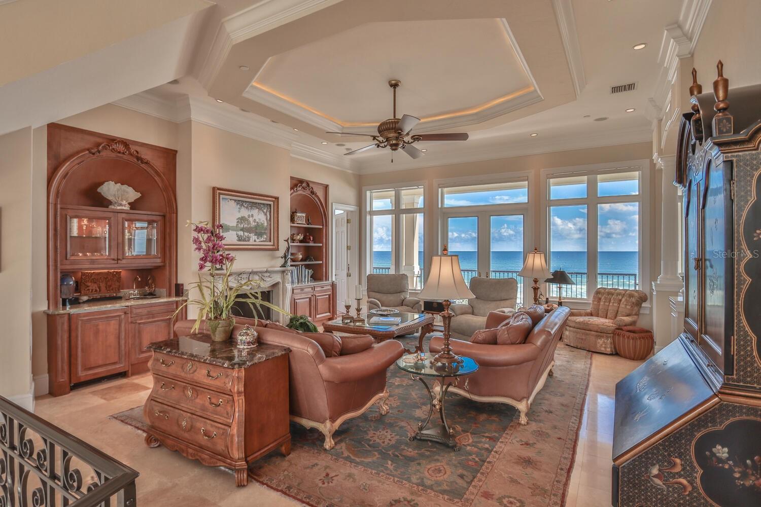 HAMMOCK DUNES - Residential