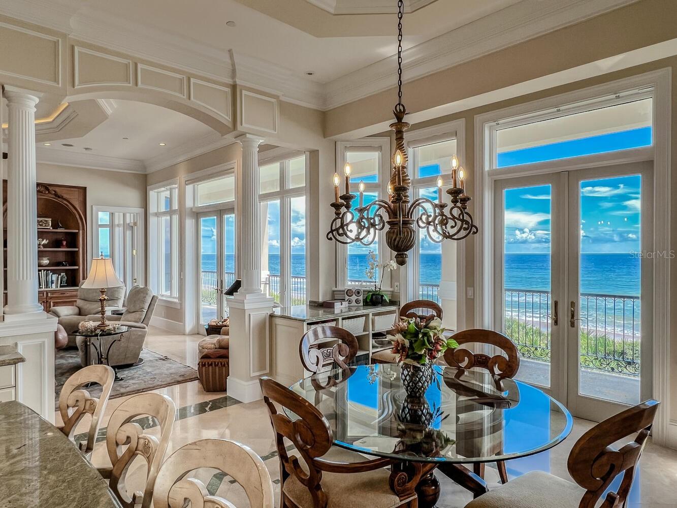 HAMMOCK DUNES - Residential