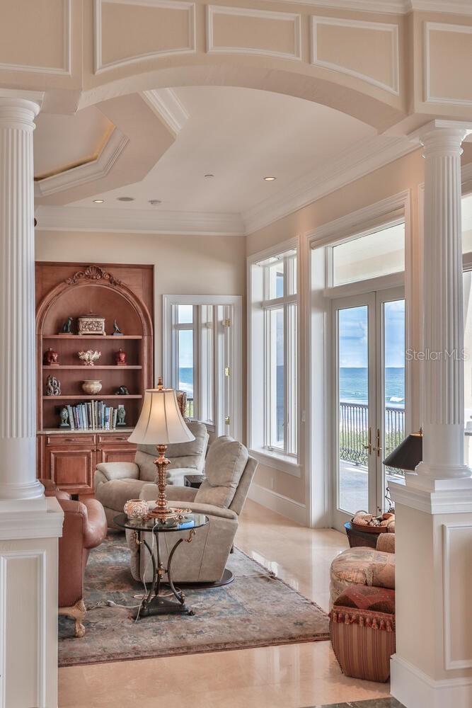 HAMMOCK DUNES - Residential