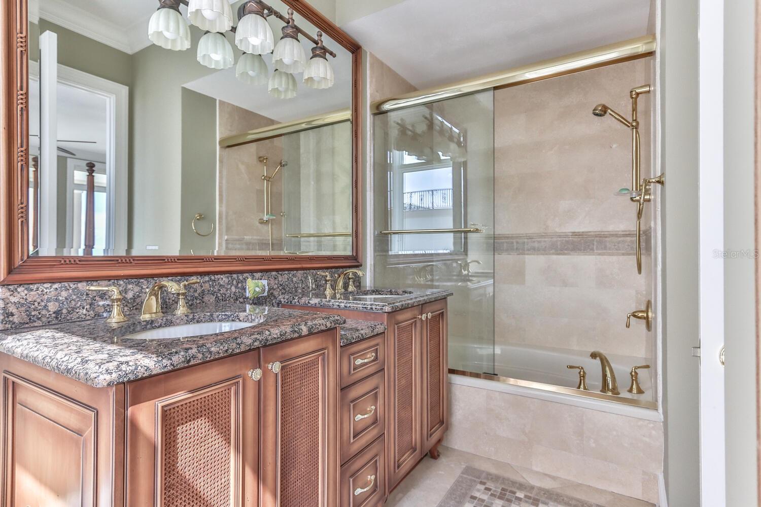 HAMMOCK DUNES - Residential