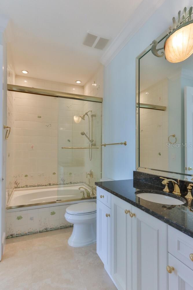 HAMMOCK DUNES - Residential