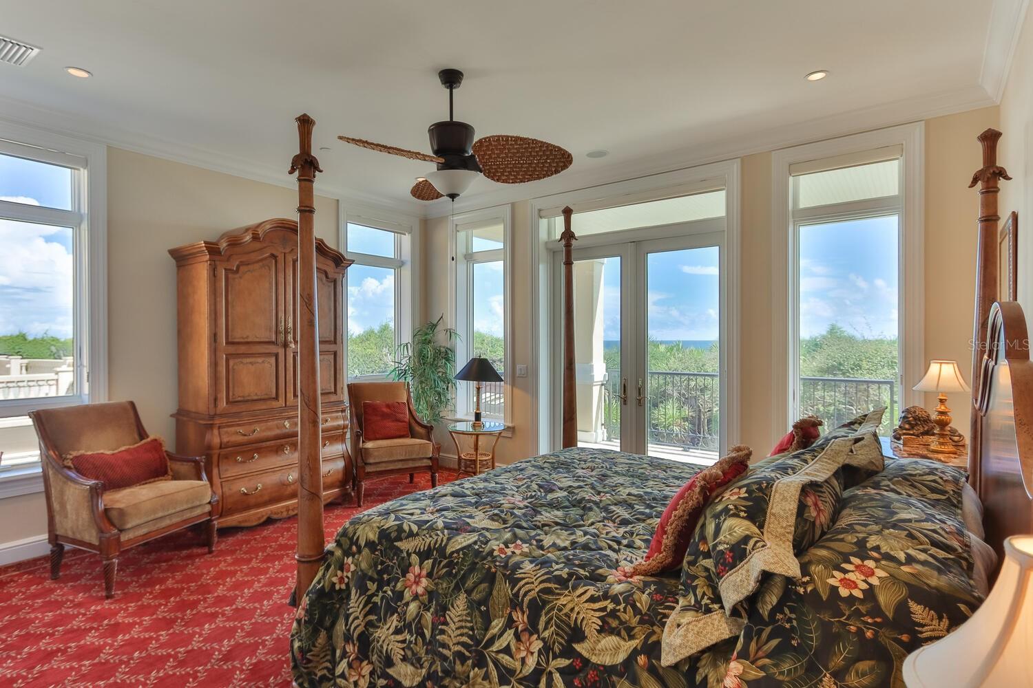 HAMMOCK DUNES - Residential