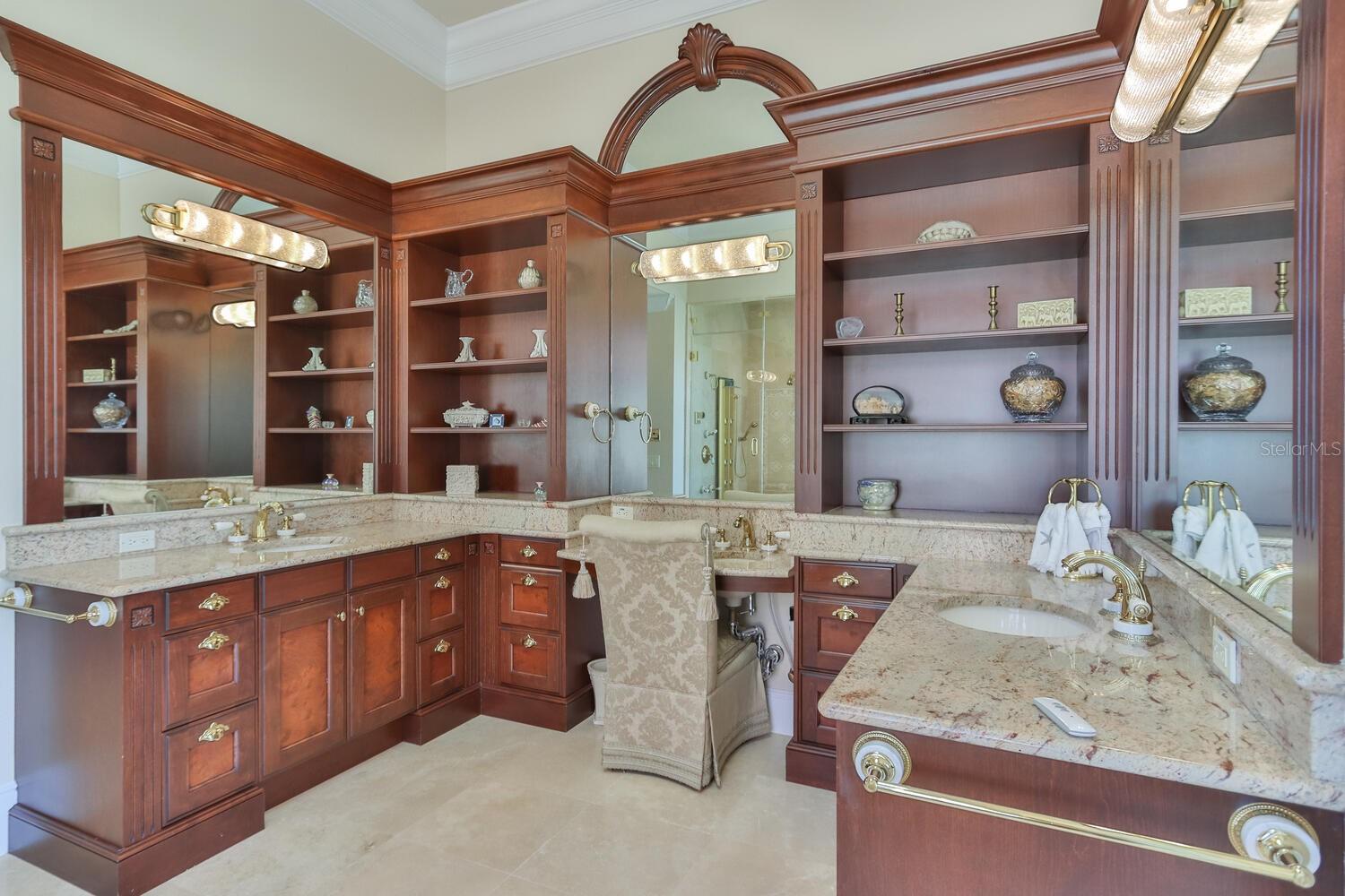 HAMMOCK DUNES - Residential