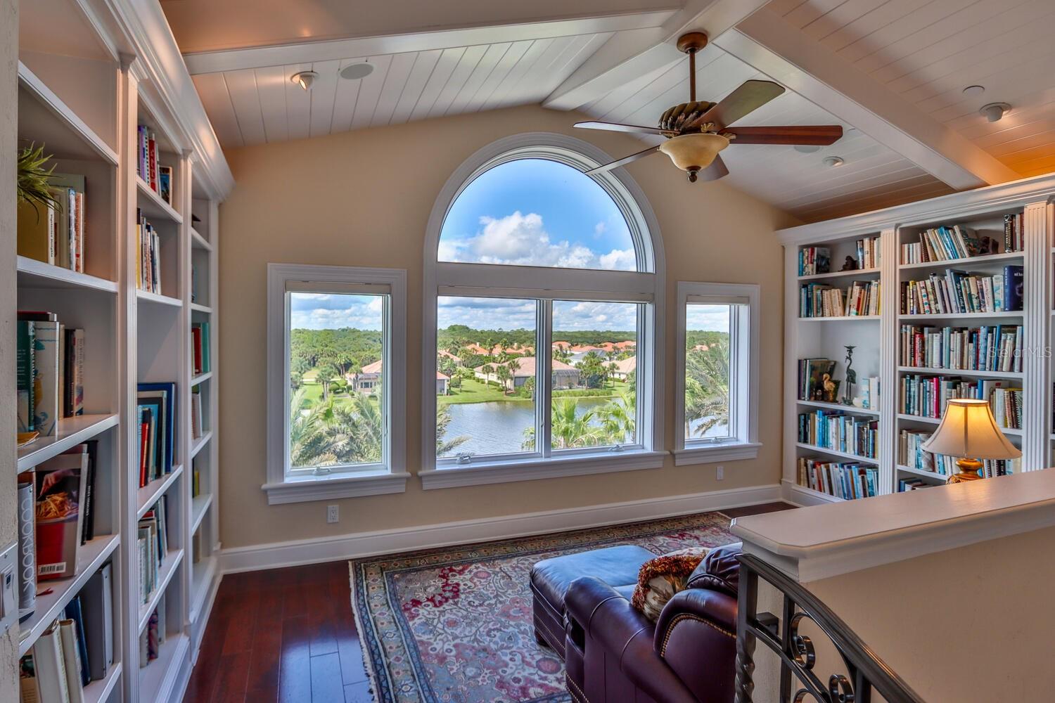 HAMMOCK DUNES - Residential