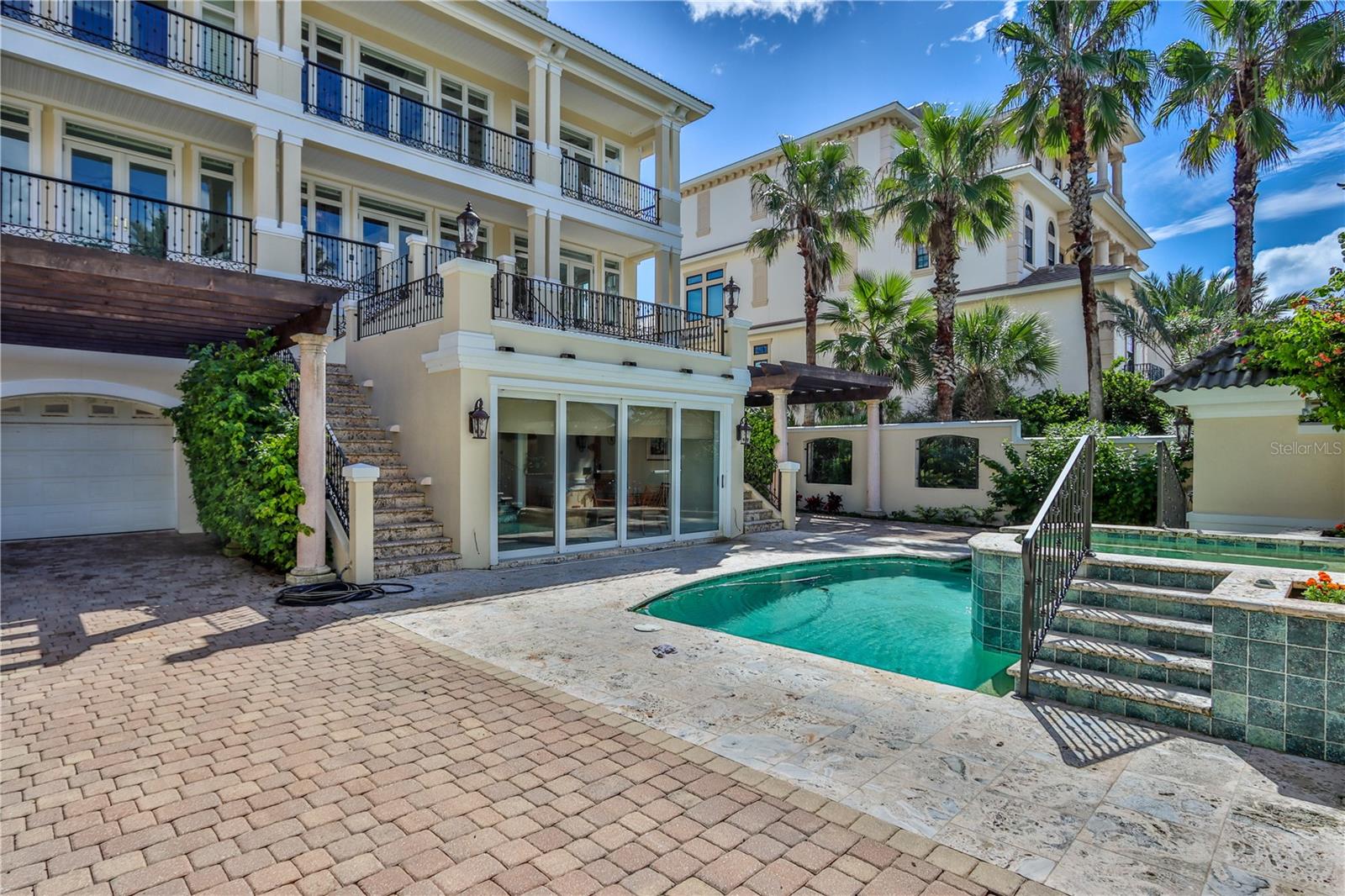 HAMMOCK DUNES - Residential