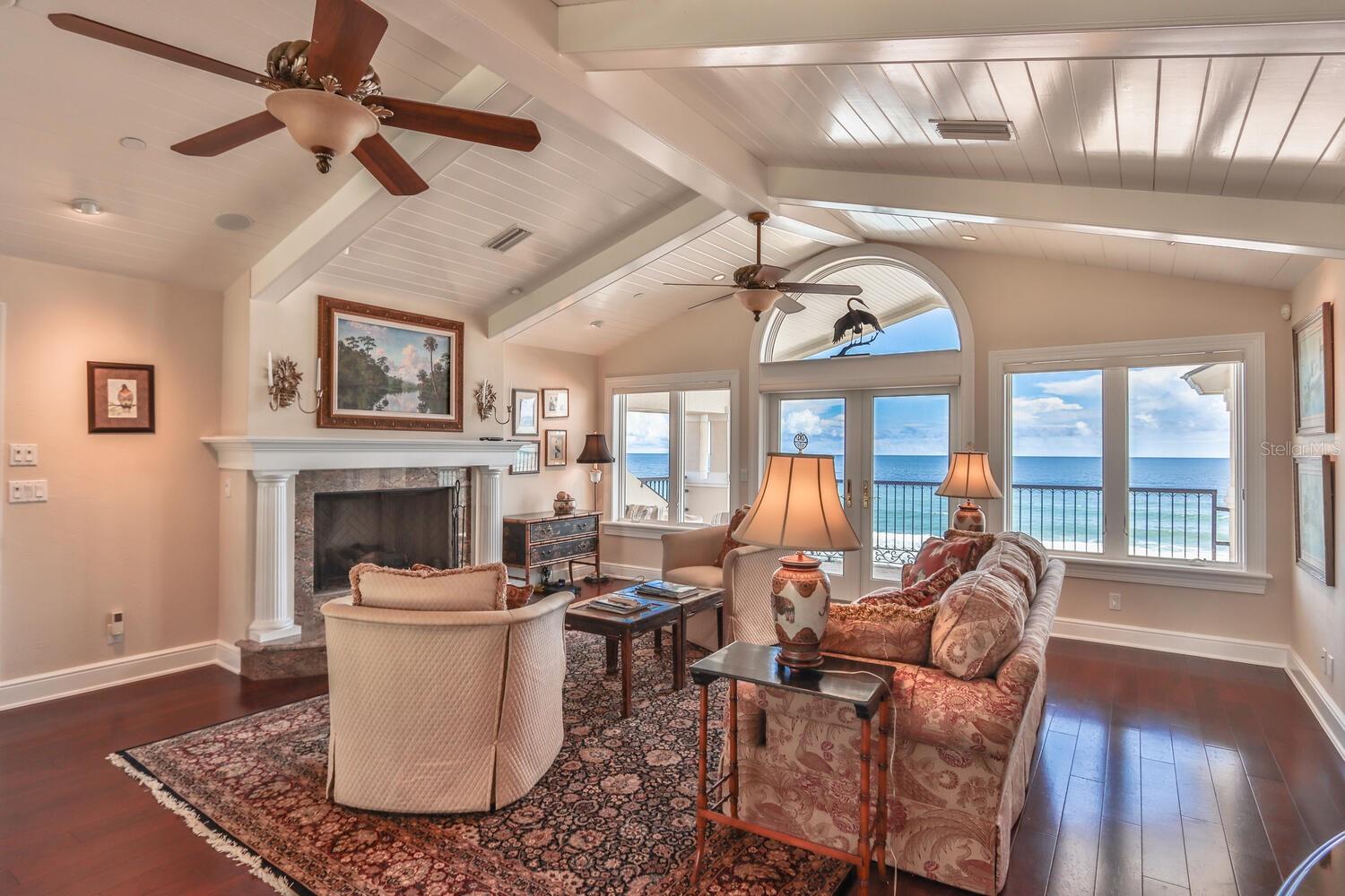 HAMMOCK DUNES - Residential