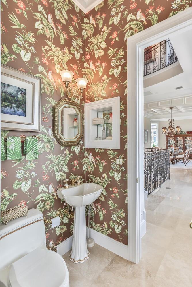 HAMMOCK DUNES - Residential