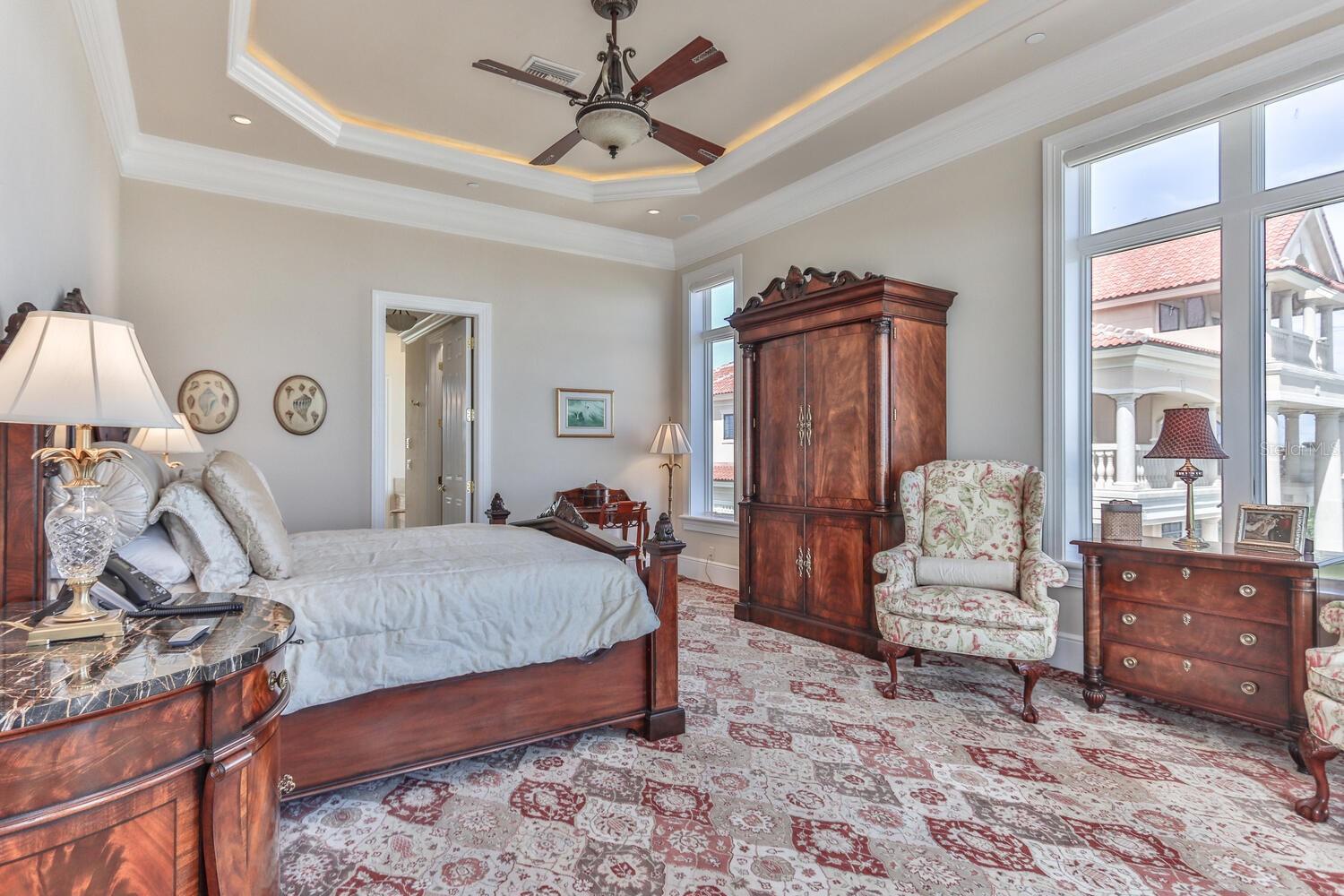 HAMMOCK DUNES - Residential