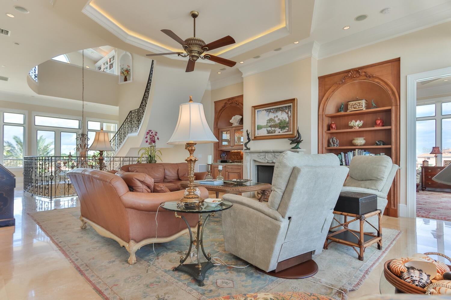 HAMMOCK DUNES - Residential