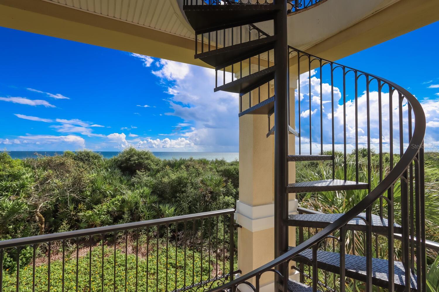 HAMMOCK DUNES - Residential