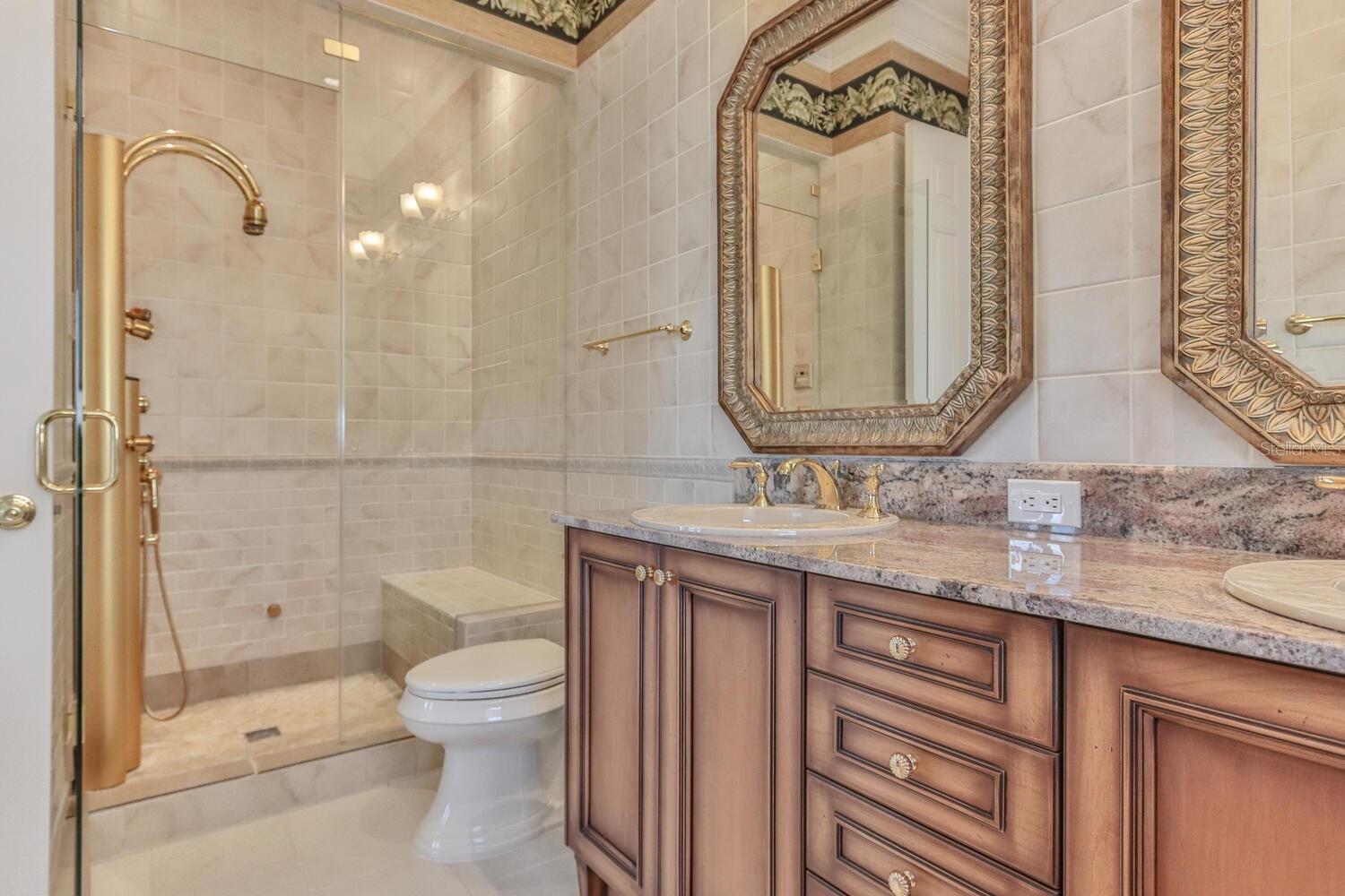 HAMMOCK DUNES - Residential